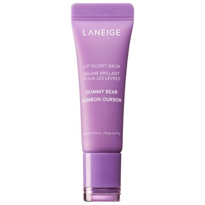 LANEIGE LIP GLOWY BALM � GUMMY BEAR